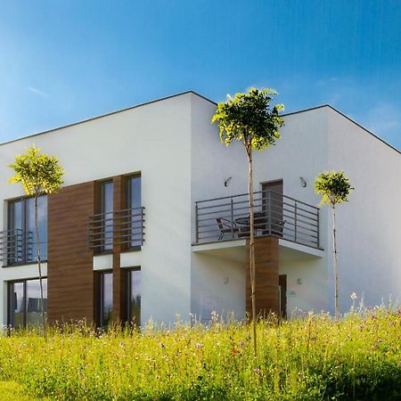 Trzy Male Drzewka Apartamento Wielka Wies  Exterior foto
